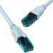 Vention Патч-корд Cat.5E UTP Patch Cable 1M Blue Vention (VAP-A10-S100)