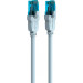 Vention Патч-корд Cat.5E UTP Patch Cable 1.5M Blue Vention (VAP-A10-S150)
