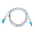 Vention Патч-корд Cat.5E UTP Patch Cable 1.5M Blue Vention (VAP-A10-S150)