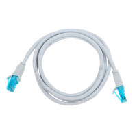 Патч-корд Cat.5E UTP Patch Cable 1.5M Blue Vention (VAP-A10-S150)