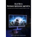 Кабель мультимедійний Cotton Braided DP Male to Male HD Cable 8K 1M Blue Aluminum Alloy Type Vention (HCELF)