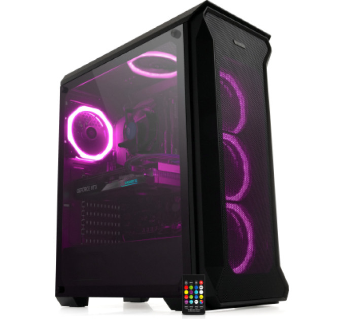 Vinga Комп'ютер Vinga Wolverine D5018 (I3M16G3060W.D5018)