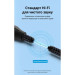 Кабель мультимедійний Optical Fiber Audio Cable Aluminum Alloy Type 3M Gray Vention (BAVHI)