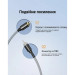 Кабель мультимедійний Coaxial Digital Audio Cable 1M Black Metal Type Vention (VAB-R09-B100)