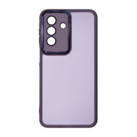 Чохол до мобільного телефона Armorstandart Shade Samsung A27 5G Dark Violet (ARM89846)