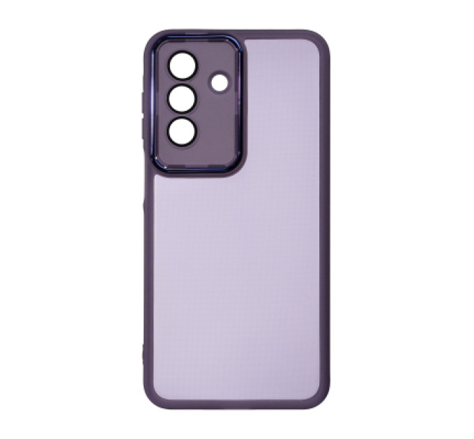 Чохол до мобільного телефона Armorstandart Shade Samsung A27 5G Dark Violet (ARM89846)