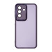 Чохол до мобільного телефона Armorstandart Shade Samsung A27 5G Dark Violet (ARM89846)