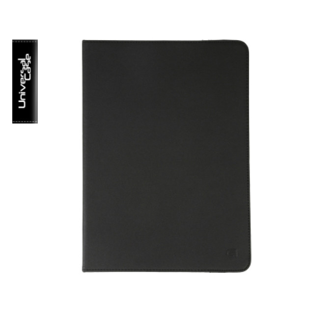 Чохол до планшета Armorstandart Silicone Hooks 12 Universal Tablet Black (ARM91206)