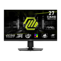 Монітор 27" IPS MAG 272URDF E16 MSI