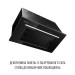Витяжка повновбудована  PERFELLI LIANA 5 NW NERO SILENZIO