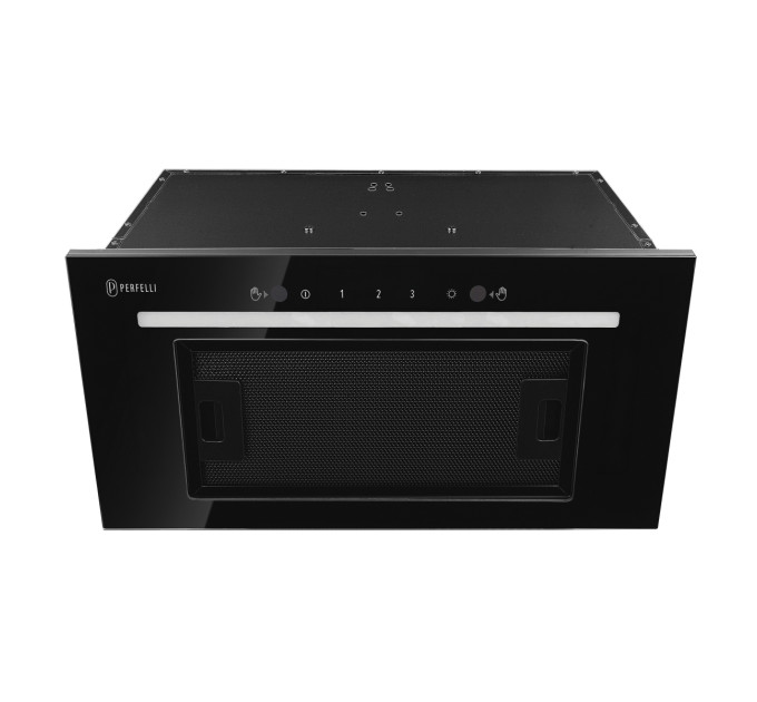 Витяжка повновбудована  PERFELLI LIANA 5 NW NERO SILENZIO