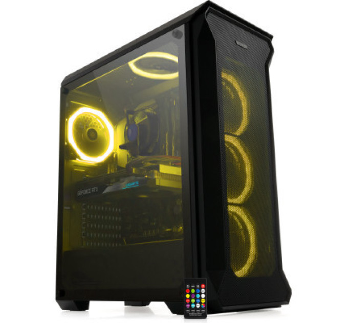 Vinga Комп'ютер Vinga Wolverine D5028 (I3M32G3060W.D5028)