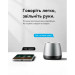 Акустична система Vention Omni O11 Desktop Bluetooth Silver (NDCI0)