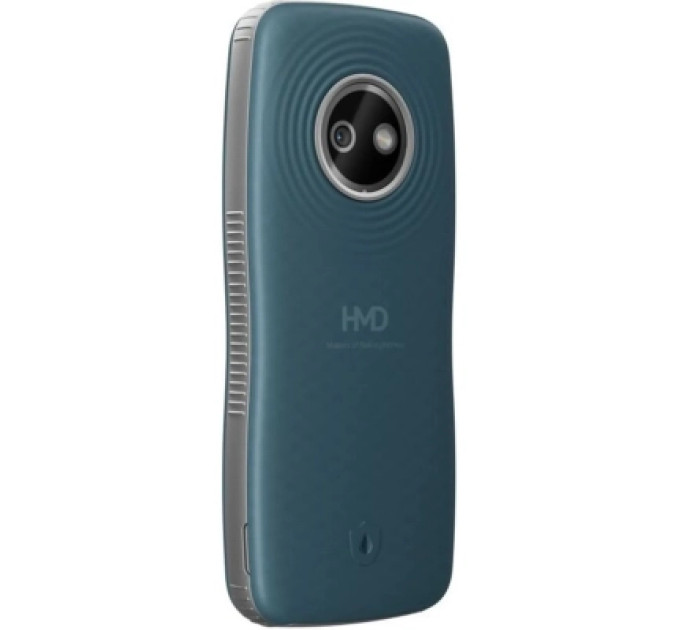 Nokia Мобільний телефон Nokia 123 DS Green
