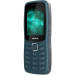 Nokia Мобільний телефон Nokia 123 DS Green