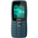 Nokia Мобільний телефон Nokia 123 DS Green