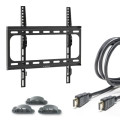 ACCLAB Кронштейн ACCLAB AL-FR40/F-kit (1283126631207)
