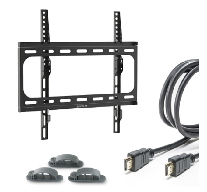 ACCLAB Кронштейн ACCLAB AL-FR40/F-kit (1283126631207)