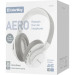ColorWay Навушники ColorWay Aero ANC White/Gray (CW-HBT02WT)