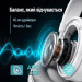 ColorWay Навушники ColorWay Aero ANC White/Gray (CW-HBT02WT)