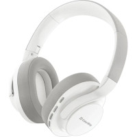 Навушники ColorWay Aero ANC White/Gray (CW-HBT02WT)