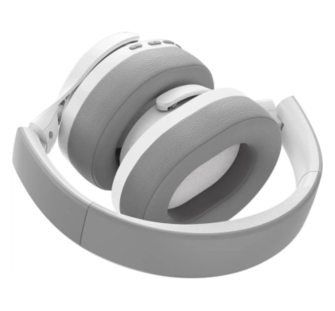 ColorWay Навушники ColorWay Aero ANC White/Gray (CW-HBT02WT)