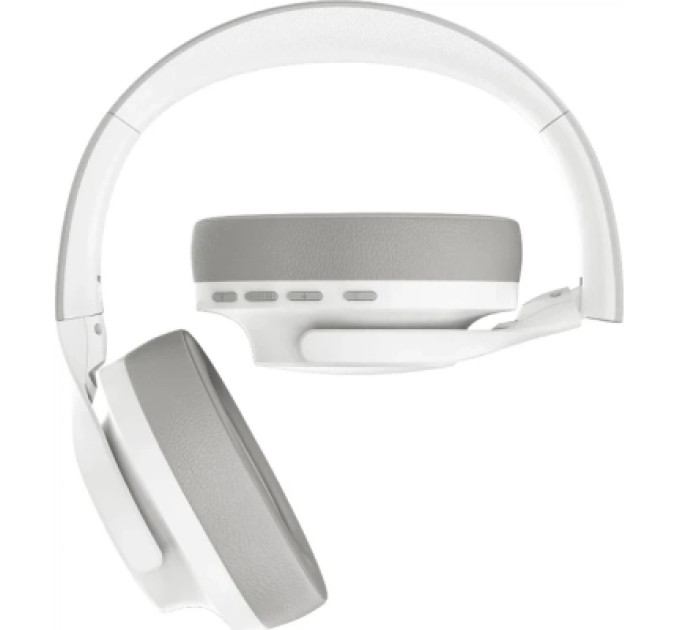 ColorWay Навушники ColorWay Aero ANC White/Gray (CW-HBT02WT)