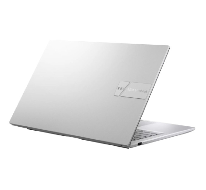 ASUS Ноутбук ASUS Vivobook 15 X1504MA-BQ105 (90NB17I2-M005D0)