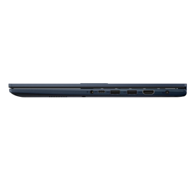 ASUS Ноутбук ASUS Vivobook 15 X1504MA-BQ108 (90NB17I1-M00XB0)