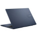 ASUS Ноутбук ASUS Vivobook 15 X1504MA-BQ108 (90NB17I1-M00XB0)