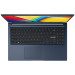 ASUS Ноутбук ASUS Vivobook 15 X1504MA-BQ108 (90NB17I1-M00XB0)