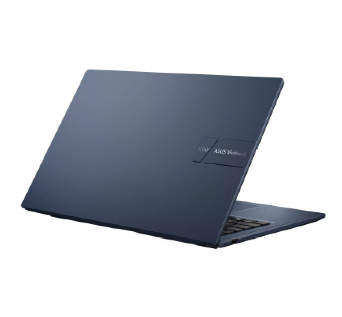 ASUS Ноутбук ASUS Vivobook 15 X1504MA-BQ108 (90NB17I1-M00XB0)