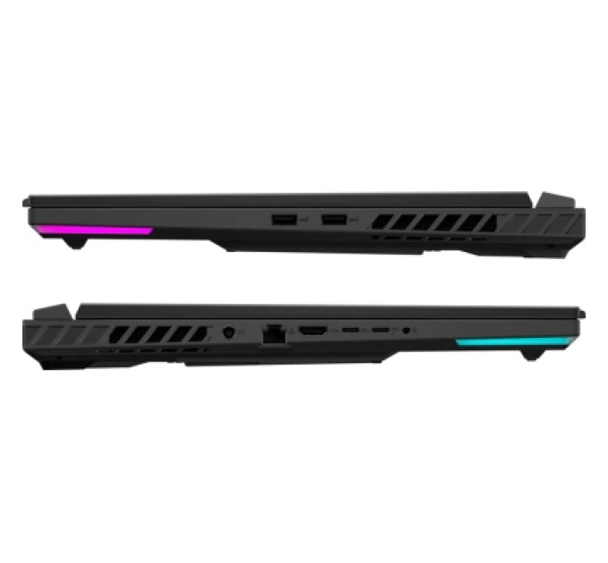 ASUS Ноутбук ASUS ROG Strix G18 G814PM-S8120 (90NR0L28-M00670)