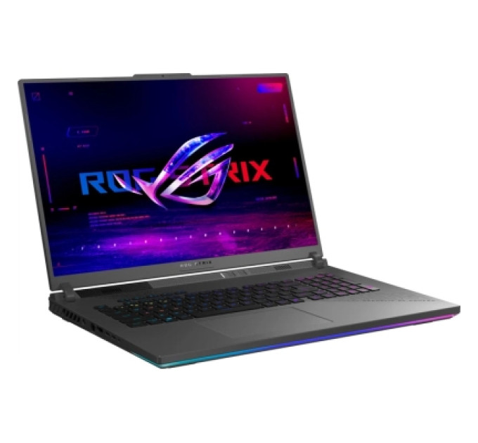 ASUS Ноутбук ASUS ROG Strix G18 G814PM-S8120 (90NR0L28-M00670)
