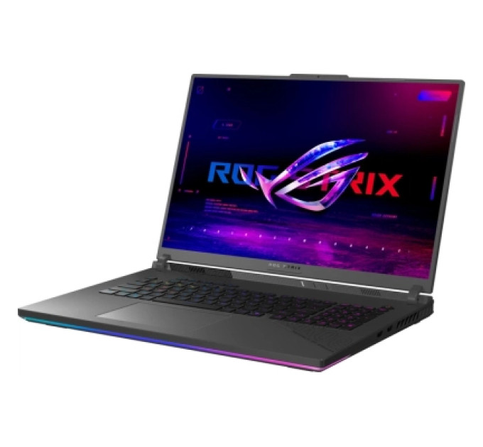 ASUS Ноутбук ASUS ROG Strix G18 G814PM-S8120 (90NR0L28-M00670)