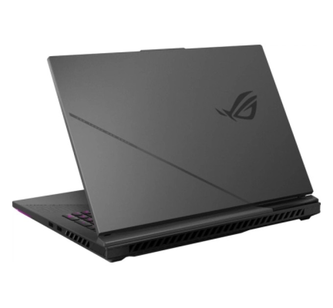 ASUS Ноутбук ASUS ROG Strix G18 G814PM-S8120 (90NR0L28-M00670)