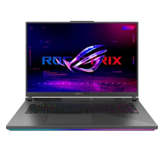 ASUS Ноутбук ASUS ROG Strix G18 G814PM-S8120 (90NR0L28-M00670)