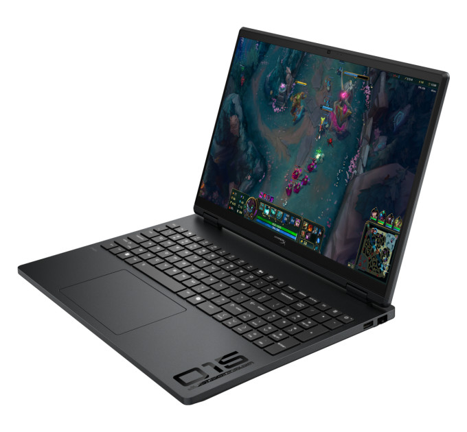 HP Ноутбук HP HyperX OMEN 15-gb0060ua (DM8G1EA)