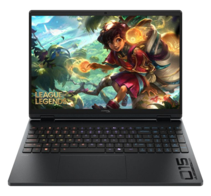 HP Ноутбук HP HyperX OMEN 15-gb0062ua (DM8M4EA)