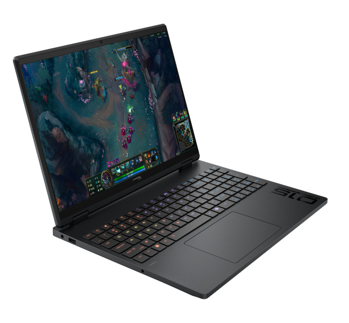 HP Ноутбук HP HyperX OMEN 15-gb0062ua (DM8M4EA)