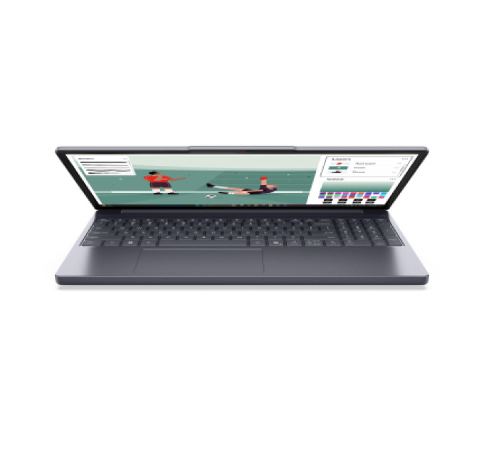 LENOVO Ноутбук Lenovo IdeaPad Slim 3 15IPH11 (83UR00AGRA)