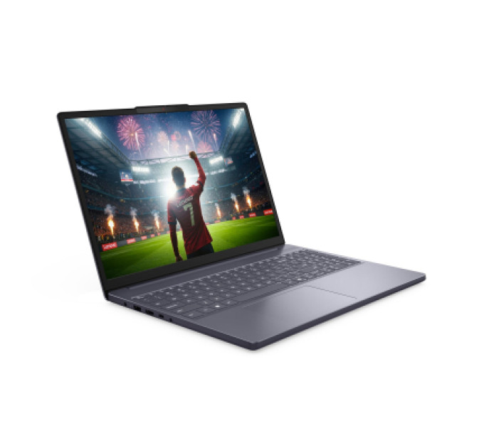 LENOVO Ноутбук Lenovo IdeaPad Slim 3 15IPH11 (83UR00D0RA)