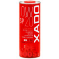 Xado Моторна олива Xado Atomic Oil 0W-20 SP Red Boost 1л (XA 24194)