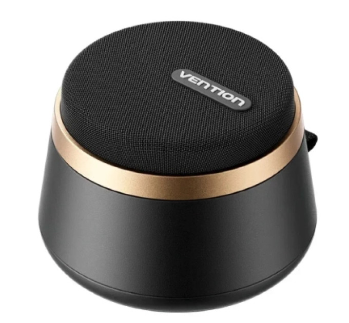 Акустична система Vention Koobu K11 Magnetic Stand Wireless Black (NDBB0)