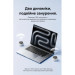Акустична система Vention Koobu K11 Magnetic Stand Wireless Black (NDBB0)