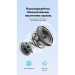 Акустична система Vention Koobu K11 Magnetic Stand Wireless Silver (NDBI0)