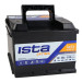 Ista Акумулятор автомобільний ISTA Optima 60Ah 510A L+ (L2)