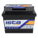 Ista Акумулятор автомобільний ISTA Optima 60Ah 510A L+ (L2)