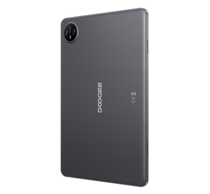 Doogee Планшет Doogee Tab A9 Pro 10.1" 4/128GB Wi-Fi Grey (6923740268186)