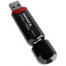 ADATA USB флеш накопичувач ADATA 128GB UV150 Black USB 3.0 (AUV150-128G-RBK)